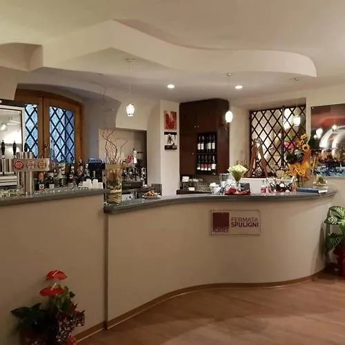 Fermata Spuligni - Turismo Rurale-1